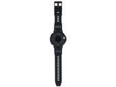 Nový Smartwatch GlacierX Giant Black + Ochranná fólie