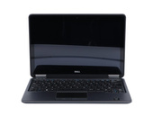 Dotykowy Dell Latitude E7240 i5-4300U 1920x1080 Klasa A-