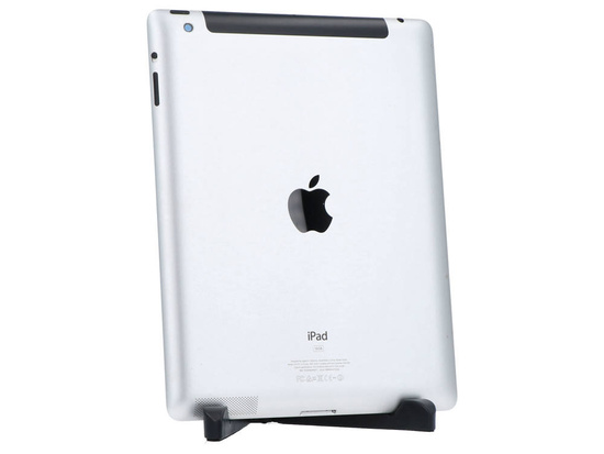 Apple iPad 3 A1430 Cellular 1GB 32GB Чорний Клас A- iOS