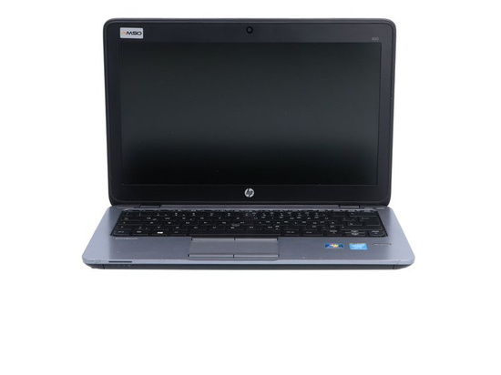 HP EliteBook 820 G1 i7-4600U 8GB Nový pevný disk 240GB SSD 1366x768 Třída A Windows 10 Home