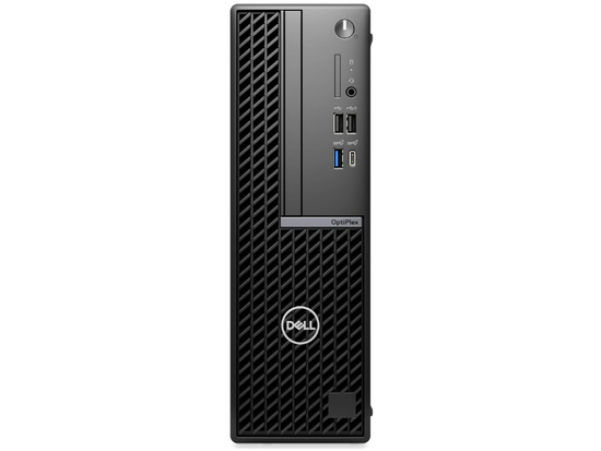 Dell Optiplex Plus 7010 SFF i5-13500 14x2.5GHz 16GB 512GB SSD Windows 11 Home