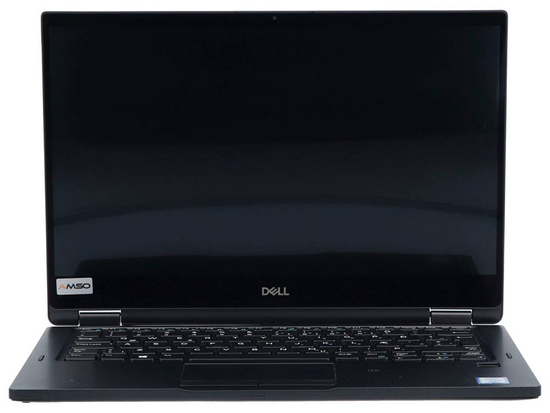 Сенсорний Dell Latitude 7390 2в1 i5-8250U 8GB 512GB SSD M.2 1920x1080 Клас A- Windows 11 Home