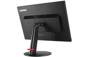 Lenovo ThinkVision T24d-10 24" monitor LED 1920x1200 DisplayPort HDMI třídy A