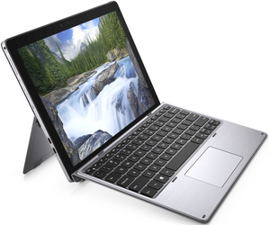 Сенсорний Dell Latitude 7210 i5-10310U 16GB 512GB SSD 1920x1280 QWERTZ Клас A- Windows 10 Professional Попередньо встановлений