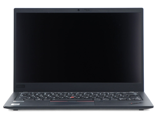 Touchscreen Lenovo ThinkPad X1 Carbon 8. Gen i7-10610U 16GB 512GB SSD 1920x1080 Klasse A- Windows 11 Home
