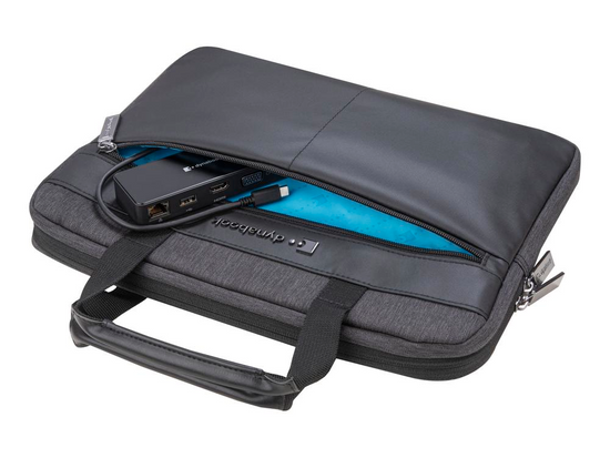 New Dynabook Ultimate 13.3" Laptop Bag PX2008E-1NCA
