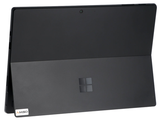 Microsoft Surface Pro 7 i5-1035G4 8GB 256GB 2736x1824 Black Class A Windows 11 Home Tablet