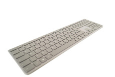 Neue Microsoft Surface Wireless Tastatur 1742 3YJ-00008 CH Bluetooth + Aufkleber