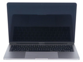 Apple MacBook Pro A1708 2017 i7-7660U 16GB 512GB SSD 2560x1600 Klasse A MacOS Big Sur QWERTY PL