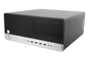 HP EliteDesk 800 G3 TW i5-7500 4x3.4GHz 8GB 256GB SSD Windows 10 Professional