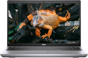Dell Latitude 5521 i5-11400H 16 Go 512 Go SSD M.2 1920x1080 Classe A- Windows 11 Professionnel