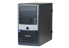 Bluechip Businessline MT i5-4590 4x3.3GHz 8GB RAM