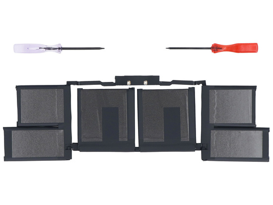 Batería nueva Encore Energy para Apple MacBook Pro Retina 15 A1990 83.6Wh 11.4V 7336mAh A1953