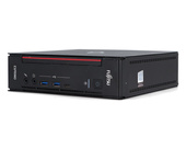 Fujitsu Esprimo Q958 i5-8500 6x3.0GHz 16GB 256GB SSD Windows 10 Professional