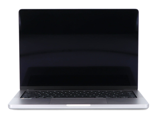 Apple MacBook Pro 14" A2442 2021.  Apple M1 Pro 32GB 512GB SSD 3024x1926 Třída A- Mac OS QWERTY