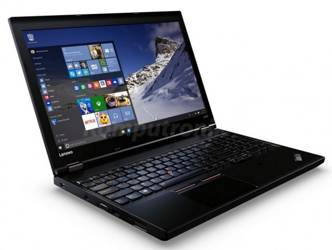 Lenovo ThinkPad L560 i5-6200U 16GB 480GB SSD 1366x768 Třída A