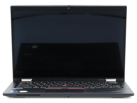 Lenovo ThinkPad L13 2nd Gen táctil i5-1135G7 8GB 512GB SSD 1920x1080 Clase A- Windows 11 Home