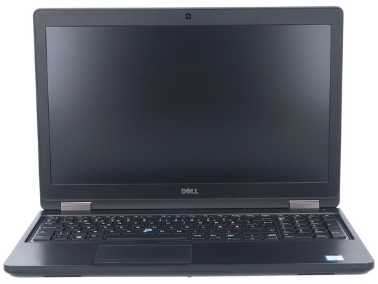 Dell Latitude 5580 i5-6300U 8GB 240GB SSD 1920x1080 Clase A Windows 10 Professional