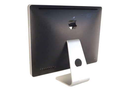 Apple iMac 7.1 A1224 20" T7300 2.0GHz 4GB 500GB HDD 1680x1050 OS
