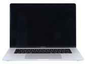 Apple MacBook Pro 15" A1707 2017r. i7-7820HQ 16GB 512GB SSD 2880x1800 AMD Radeon Pro 560 Třída A MacOS Big Sur QWERTY