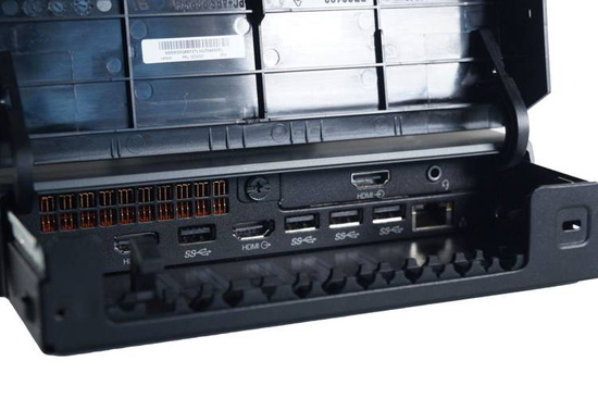 Computer All-In-One Lenovo ThinkSmart HUB 500 11.6" i5-7500T 8GB 128GB SSD TOUCH Windows 10 Home