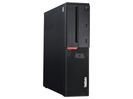 Lenovo ThinkCentre M900 SFF i5-6500 4x3.2GHz 8GB RAM BN