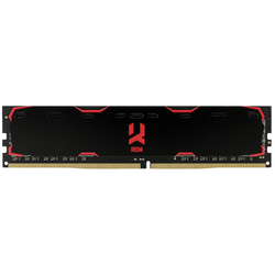 Mémoire RAM GOODRAM IRDM 8 Go DDR4 2400 MHz IR-2400D464L15S/8G CL15