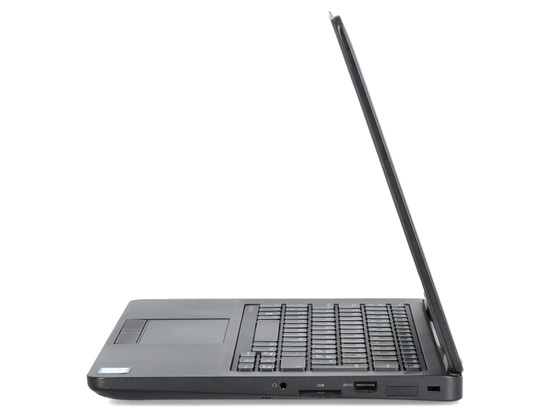 Dell Latitude E5270 i5-6300U 8GB 256GB SSD 1366x768 Klasse A- Windows 10 Professional