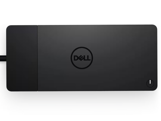 DELL Thunderbolt Dock WD22TB4 180W Docking Station