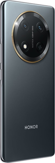 Nový Honor Magic7 Lite 5G 8GB 512GB DualSIM Titanová Černá