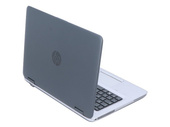 HP ProBook 640 G3 Intel i5-7300U 8 Go 512 Go SSD 1920x1080 Classe A- Windows 10 Professionnel