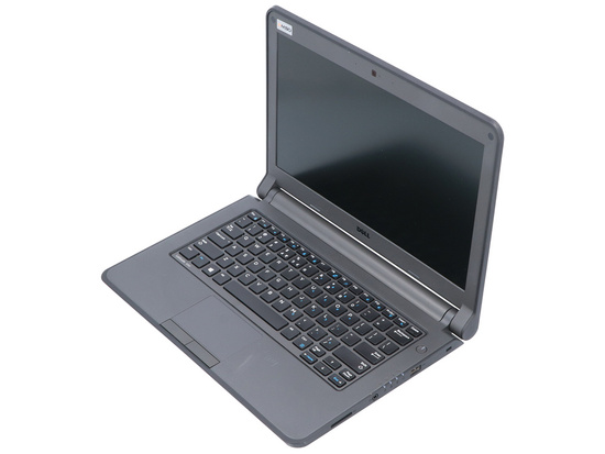 Dell Latitude 3350 i3-5005U 8GB 256GB SSD 1366x768 Klasse A- Windows 10 Professional