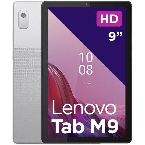 Nowy Lenovo Tab M9 TB310XU 3GB 32GB Arctic Gray Android