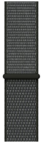 Originál Řemínek Apple Sport Loop 38 mm Dark Olive v uzavřeném balení