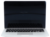 Apple MacBook Pro 13 A1502 2014 i5-4278U 8GB 256GB SSD 2560x1600 Třída A- Mac OS Big Sur