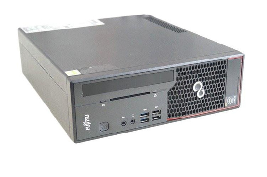 Fujitsu Esprimo C720 i5-4570 4x3.2GHz 16GB RAM DVD
