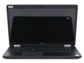 Сенсорний Dell Latitude E5570 i5-6300U 8GB 480GB SSD 1920x1080 Клас A Windows 10 Professional