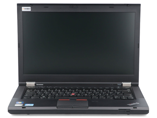 Lenovo ThinkPad T430 i5-3320M 8GB 120GB SSD 1600x900 Třída A Windows 10 Home