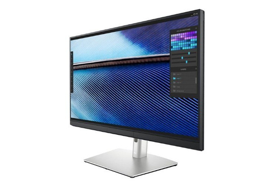 Moniteur Dell UltraSharp UP3221Q 32" LED 3840x2160 4K HDMI DisplayPort BOX