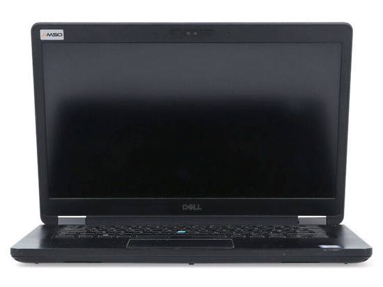 Dell Latitude 5490 i7-8650U 16GB 480GB SSD 1920x1080 Classe A- Windows 11 Home + Nouveau Sac à dos Enkel