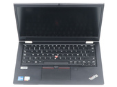 Lenovo ThinkPad L13 2nd Gen i3-1115G4 8GB 512GB SSD 1366x768 Classe A Windows 11 Professional