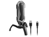 Microphone TRACER Spider RGB USB pour joueur TRAMIC46853