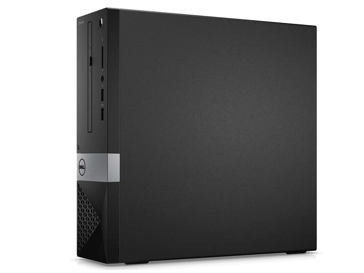 Dell Vostro 3268 SFF i3-7100 2x3.9GHz 8GB 240GB SSD Windows 10 Home |  Computers \ Case \ Small Form Factor SFF Computers \ Brand \ Dell Computers  \ Processor \ Intel Core i3 Computers Computer, Laptops i3 | AMSO