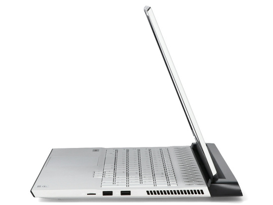 QWERTY Dell Alienware M17 R4 i7-10870H 16GB 1TB 1920x1080 GeForce RTX 3070 Klasse A Windows 11 Professional