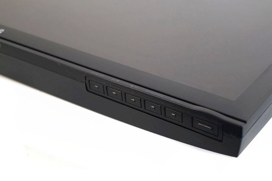 Монітор Samsung SyncMaster BX2240 22" LED 1920x1080 DVI D-SUB без підставки Клас A