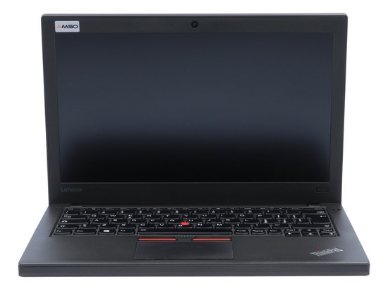 Lenovo ThinkPad X260 i5-6300U 8GB 240GB 1920x1080 A Class + Bag + Mouse