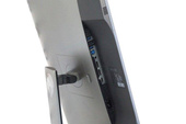 Dell U2719D 27" LED 2560x1440 IPS HDMI DisplayPort USB 3.0 Černý monitor třídy A