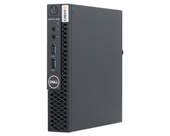 Dell Optiplex 3060 Micro i5-8400T 6x1.7GHz 16GB 240GB SSD