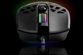 NEW TRACER GAMEZONE REIKA RGB 7200DPI USB Wired Mouse