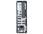 Dell Optiplex 5070 SFF i5-8500 6x3.0GHz 16GB 256GB SSD Windows 11 Home